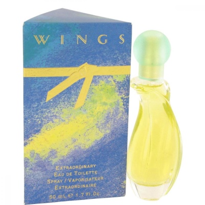 Giorgio Beverly Hills Wings for Women