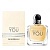 ARMANI Emporio Giorgio Armani Because It’s You