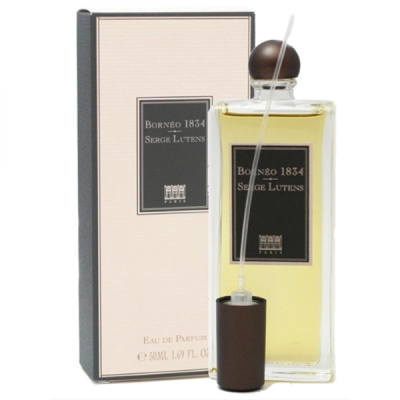 Serge Lutens Borneo 1834