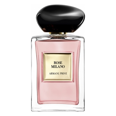 ARMANI Prive ROSE MILANO