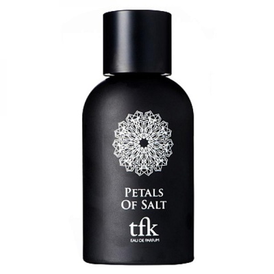 The Fragrance Kitchen Petals Of Salt