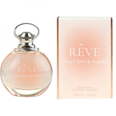 Van Cleef & Arpels Reve
