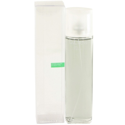 UNITED COLORS OF BENETTON B. Clean Relax