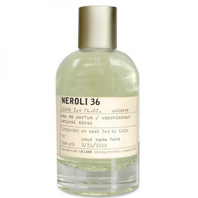 Le Labo Neroli 36