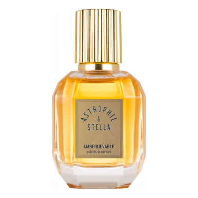 Astrophil & Stella AMBERLIEVABLE