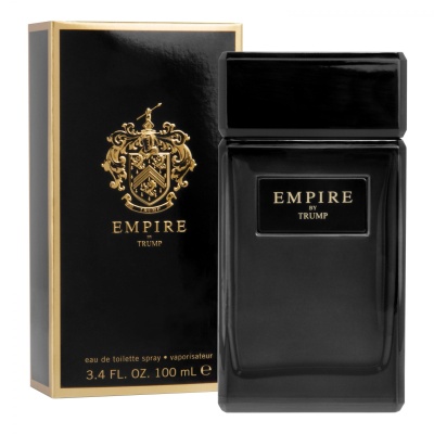 Donald Trump EMPIRE