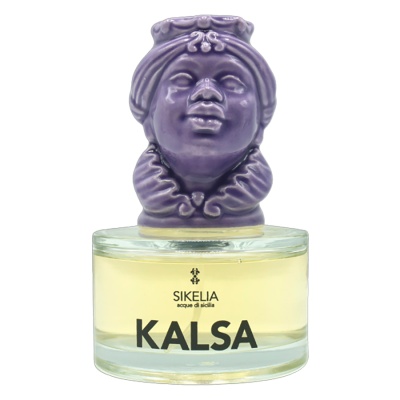 Sikelia KALSA