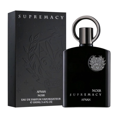 AFNAN Supremacy Noir