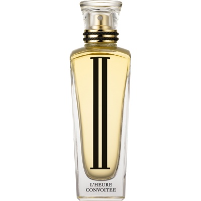 Cartier L'Heure CONVOITEE II