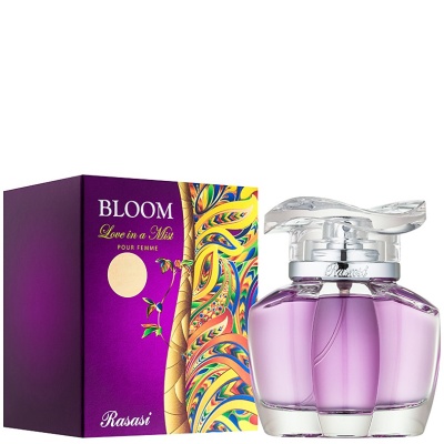 Rasasi Bloom Love in a Mist