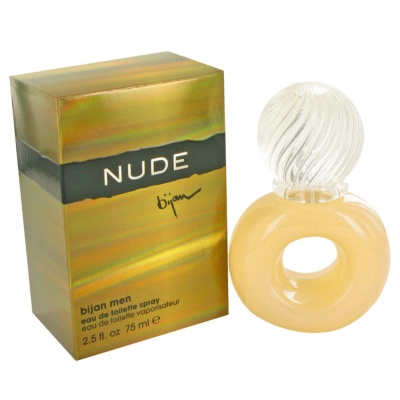 Bijan Nude Men
