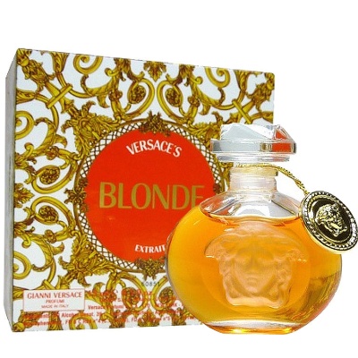 Versace Blonde