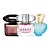 VERSACE Perfume Samples Women's