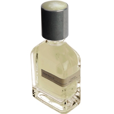 ORTO PARISI SEMINALIS