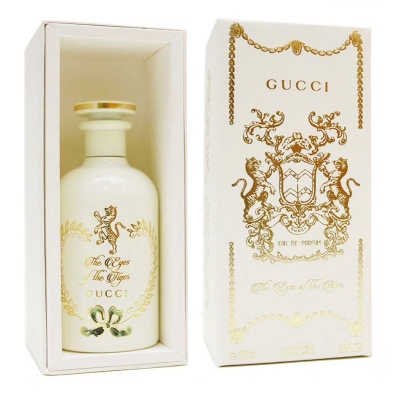 GUCCI THE EYES OF THE TIGER EAU DE PARFUM