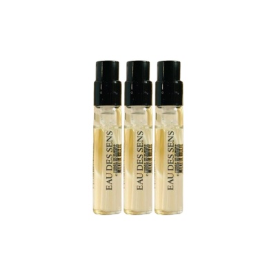 Diptyque Sensory Water Miniature Perfume Eau De Toilette Neroli Patchouli 2ml/2ml*2/2ml*3/2ml*5/2ml*8/10ml
