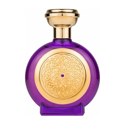 Boadicea The Victorious VIOLET SAPPHIRE