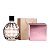 Jimmy Choo Homonymous Women's Perfume Set Fruity Fragrance With Chypre Scent Eau De Parfum EDP 40ml/60ml