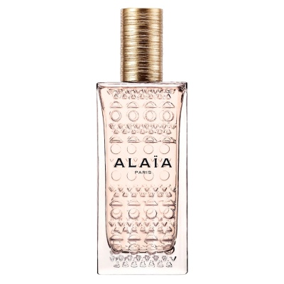 Alaia Alaia Nude