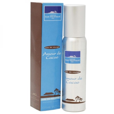 Comptoir Sud Pacifique Amour de Cacao
