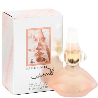 Salvador Dali Eau de DALI