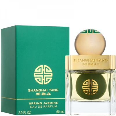 Shanghai Tang SPRING JASMINE