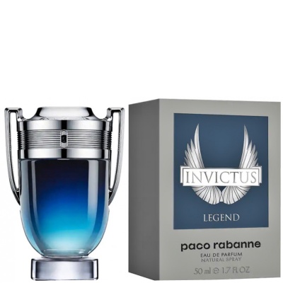 Paco Rabanne Invictus Legend