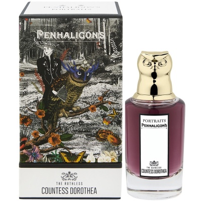 Penhaligon's The Ruthless Countess Dorothea