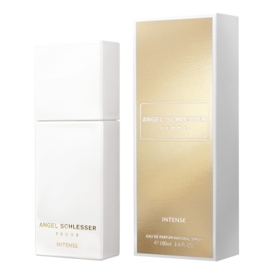 Angel Schlesser FEMME INTENSE