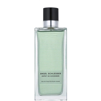 Angel Schlesser Esprit de Gingembre pour Homme