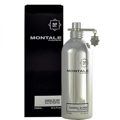 MONTALE Sandal Sliver