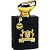 Alexandre J Oscent Black