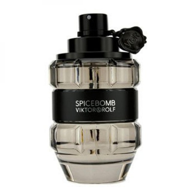 Viktor & Rolf Spicebomb