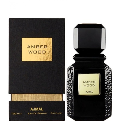 Ajmal Amber Wood