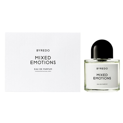 Byredo MIXED EMOTIONS