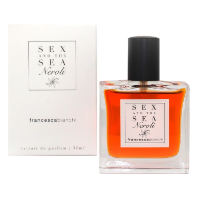 Francesca Bianchi SEX AND THE SEA NEROLI
