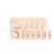 ARMANI Beloved Sample Set Si Intense Women's Perfume Sample Kit Eau De Parfum EDP 1.2ml ARMANI Beloved Sample Set Si Intense Women's Perfume Sample Kit Eau De Parfum EDP 1.2ml