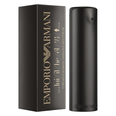 Armani EMPORIO ARMANI HE
