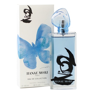 Hanae Mori №2
