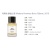 MATIERE PREMIERE Tranquil Forest Perfume Sample Pack, Aromatic Woody Scent Eau De Parfum EDP 6ml