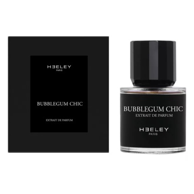 HEELEY Parfums Bubblegum Chic