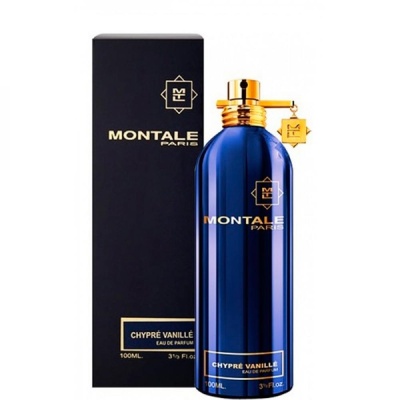 MONTALE Chypre Vanille
