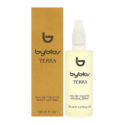 Byblos Terra