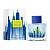 Antonio Banderas Urban Seduction Blue for Men