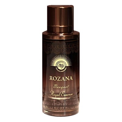 Noran Perfumes ROZANA BOUQUET