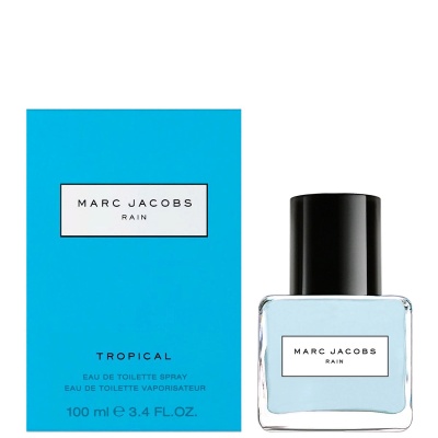 MARC JACOBS Tropical RAIN