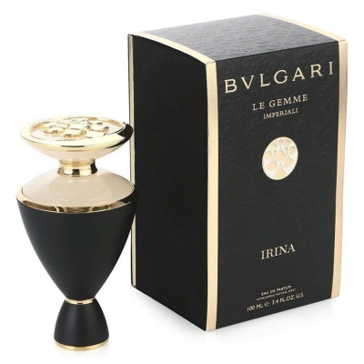 BVLGARI Le Gemme IMPERIALI IRINA
