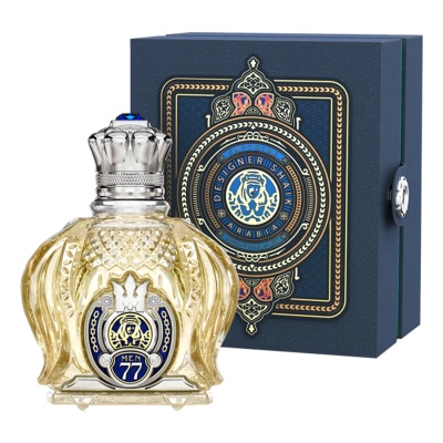 Shaik №77