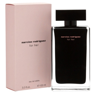 Narciso Rodriguez Narciso Rodriguez For Her