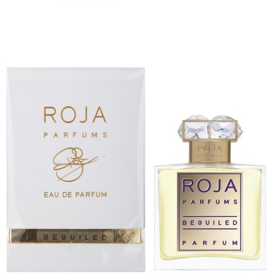 Roja Parfums Beguiled